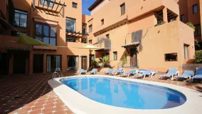 Apartamento en venta de 3 dormitorios en El Paraiso Playa