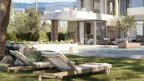 Villa for sale in Cancelada with 4 bedrooms
