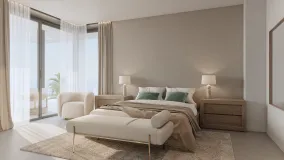 5 bedrooms semi detached villa in Marbella East for sale