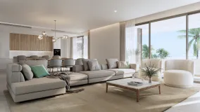 5 bedrooms semi detached villa in Marbella East for sale
