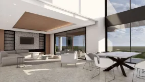 5 bedrooms Los Flamingos villa for sale