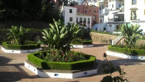Apartamento en venta en Benahavis Centro