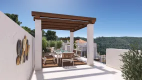 Apartamento en venta en Benahavis Centro