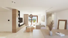 Apartamento en venta en Benahavis Centro