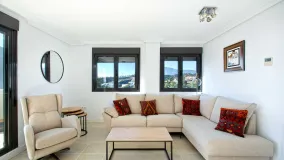 For sale duplex penthouse in La Resina Golf with 2 bedrooms