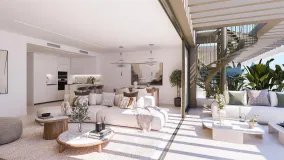 Las Mesas, apartamento a la venta