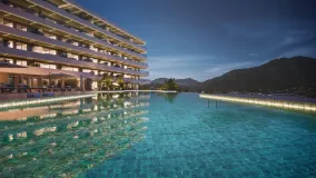 Las Mesas, apartamento a la venta