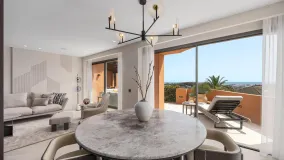 Les Belvederes, apartamento planta baja con 4 dormitorios a la venta