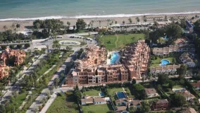 San Pedro Playa, apartamento planta baja en venta con 3 dormitorios