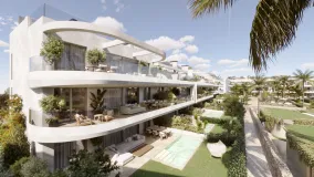 Buy apartment in Estepona West