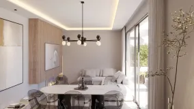 Buy apartment in Estepona West