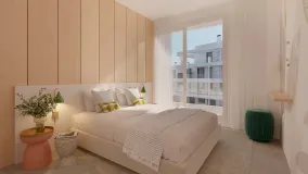 For sale Estepona Town 4 bedrooms town house