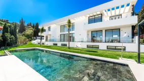 Paraiso Alto, villa en venta con 6 dormitorios
