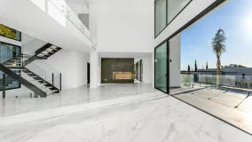 Paraiso Alto, villa en venta con 6 dormitorios
