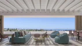 Benahavis, apartamento a la venta