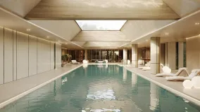 Se vende apartamento en Beach Side New Golden Mile