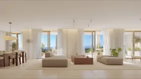 Villa en venta en Sierra Blanca Country Club