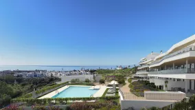 Apartamento de 2 dormitorios en venta en New Golden Mile