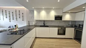 For sale Las Cascadas ground floor apartment