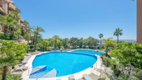 Buy apartment with 2 bedrooms in Magna Marbella
