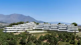 Se vende apartamento de 3 dormitorios en Casares del Sol - Casares Golf