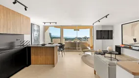 Señorio de Aloha, duplex a la venta