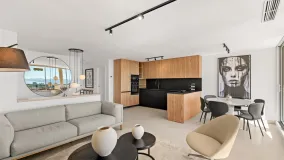 Señorio de Aloha, duplex a la venta