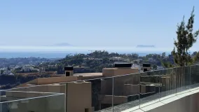 Apartamento en venta en Real de La Quinta