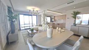 Se vende apartamento en Benahavis