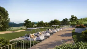 For sale Estepona Golf apartment
