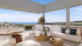 For sale Estepona Golf apartment