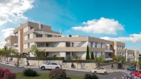 Estepona, apartamento con 2 dormitorios en venta