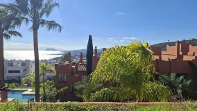 Bahia de las Rocas, adosado con 2 dormitorios en venta