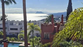 Bahia de las Rocas, adosado con 2 dormitorios en venta