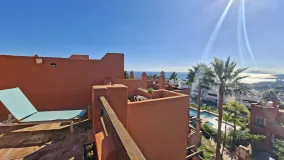 Bahia de las Rocas, adosado con 2 dormitorios en venta