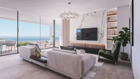 Atico duplex en venta en Estepona