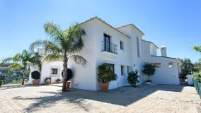 Villa en venta de 5 dormitorios en Marbella Club Golf Resort