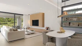 Villa en venta en Estepona Golf