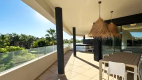 For sale apartment with 3 bedrooms in El Campanario Hills