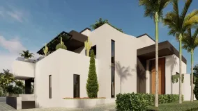 Rancho Park, parcela a la venta