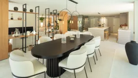 Villa a la venta de 4 dormitorios en Nueva Andalucia