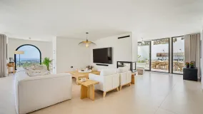 Las Lomas de Nueva Andalucia, villa en venta