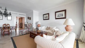 Marbella - Puerto Banus, apartamento con 2 dormitorios en venta
