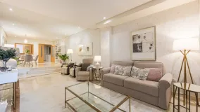 Comprar apartamento en Las Mimosas con 2 dormitorios