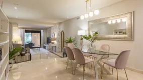 Comprar apartamento en Las Mimosas con 2 dormitorios