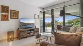 Estepona Golf, apartamento planta baja en venta