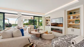 5 bedrooms villa in La Quinta for sale
