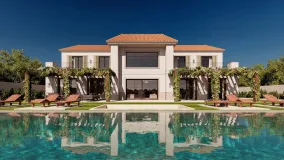 Plot for sale in Casares