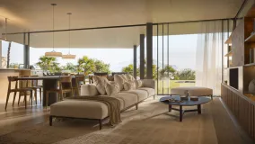 Villa en venta en La Cerquilla