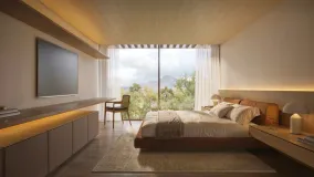 Villa en venta en La Cerquilla